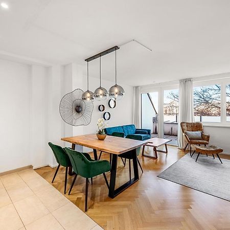 Vienna Chic Residences #Suite 14 Extérieur photo