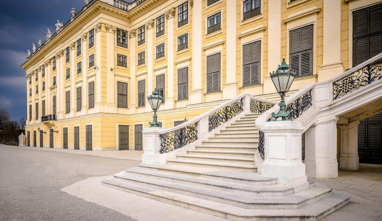 Vienna Chic Residences #Suite 14 Extérieur photo