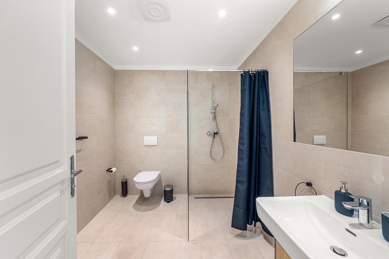 Vienna Chic Residences #Suite 14 Extérieur photo