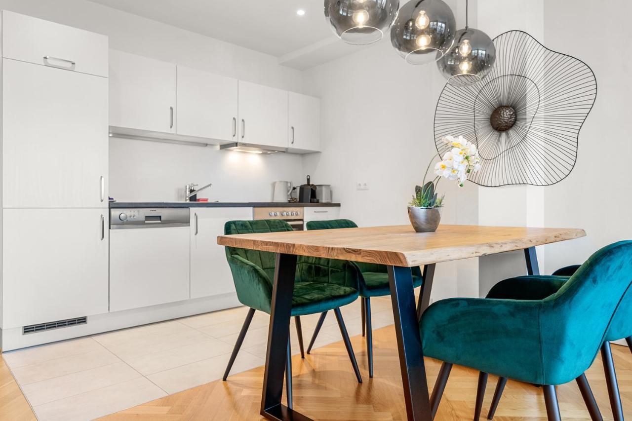 Vienna Chic Residences #Suite 14 Extérieur photo